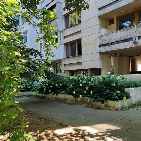 View Apartment Sofia