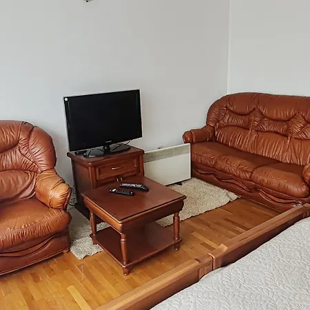 View Apartment